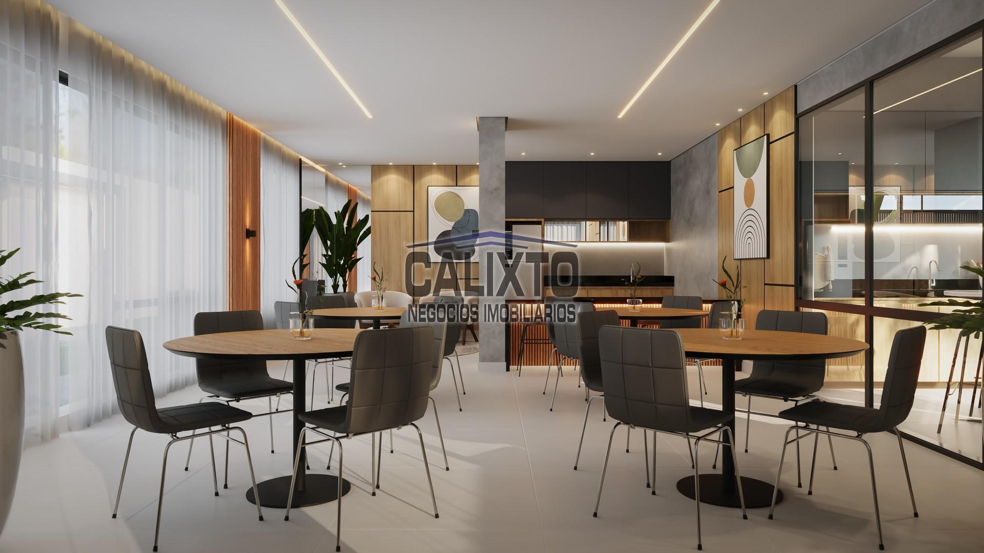 RESIDENCIAL LEME DO PRAIA