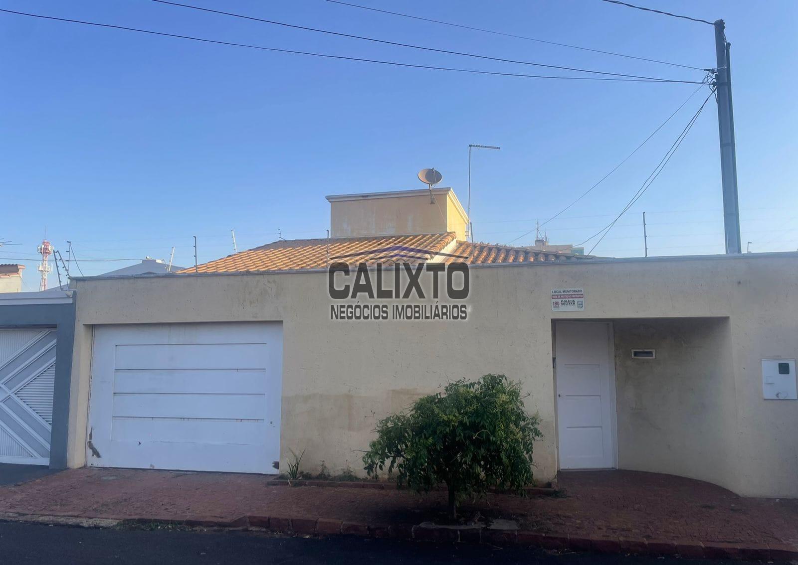CASA BAIRRO BRASIL