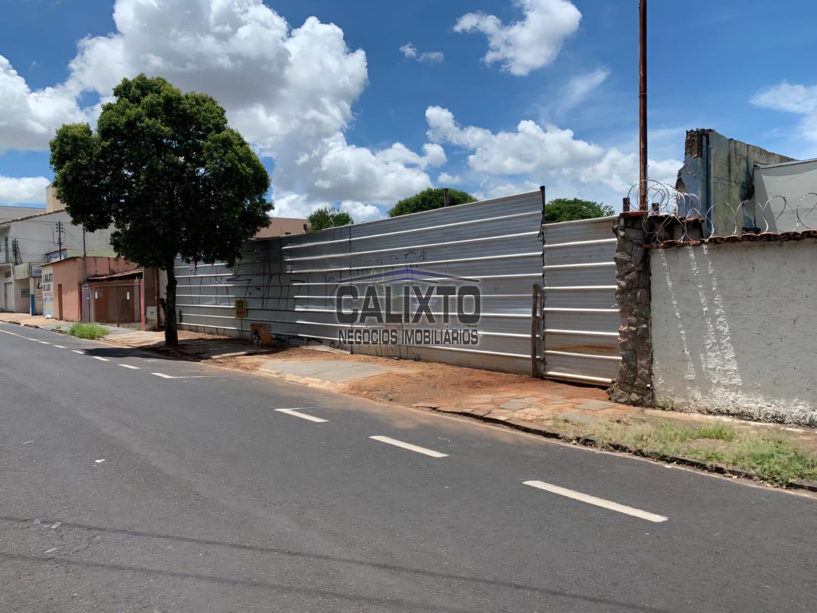 TERRENO BAIRRO BRASIL