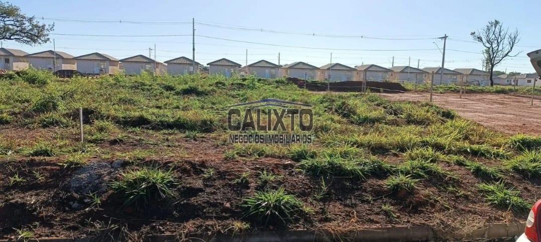 TERRENO BAIRRO LUIZOTE DE FREITAS