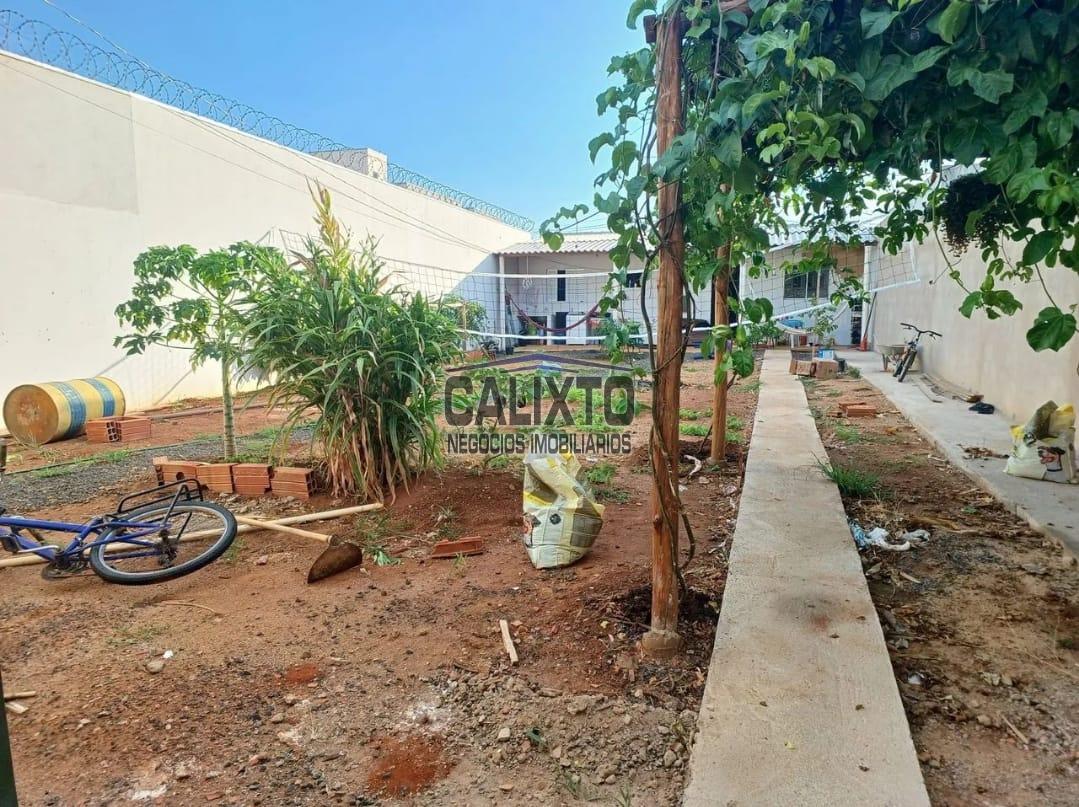 CASA BAIRRO MINAS GERAIS