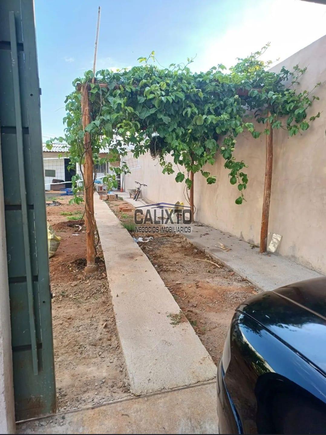 CASA BAIRRO MINAS GERAIS