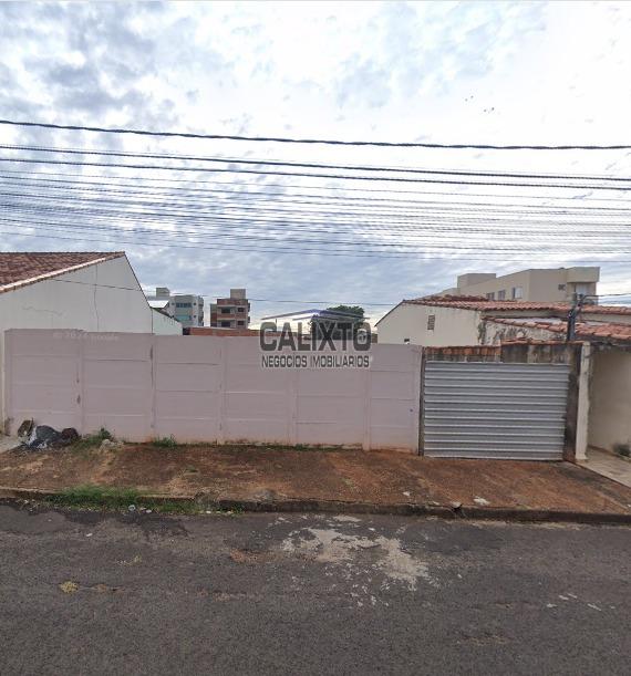 TERRENO BAIRRO SANTA MONICA
