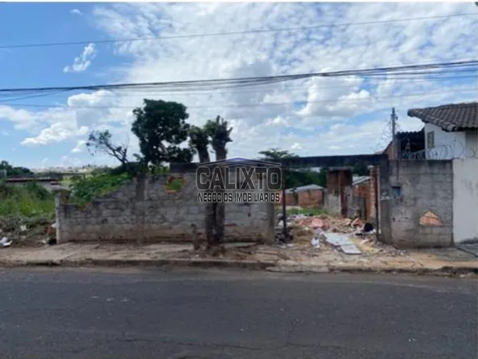 TERRENO BAIRRO CARAJAS