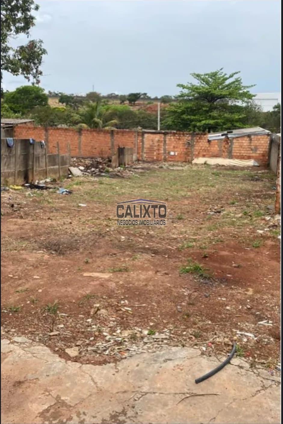 TERRENO BAIRRO CARAJAS