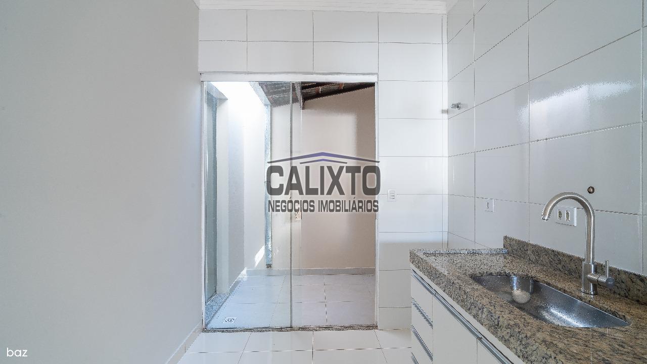 CASA BAIRRO NOVO MUNDO