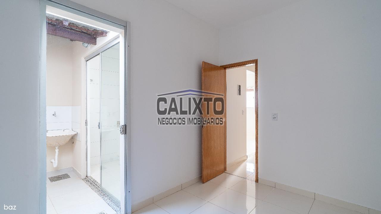 CASA BAIRRO NOVO MUNDO