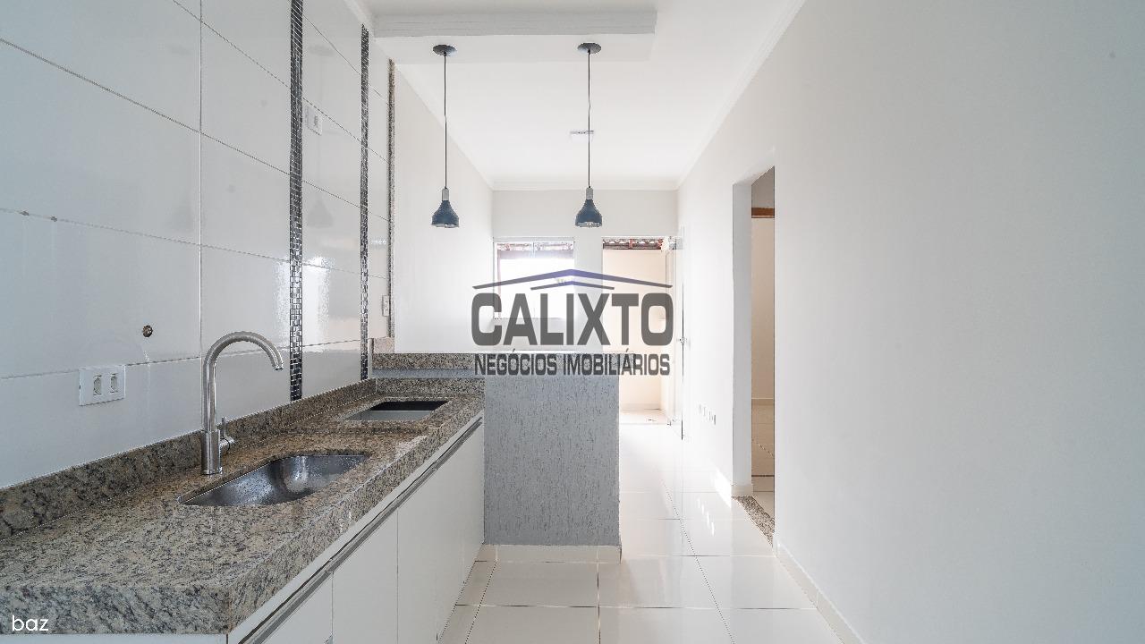 CASA BAIRRO NOVO MUNDO