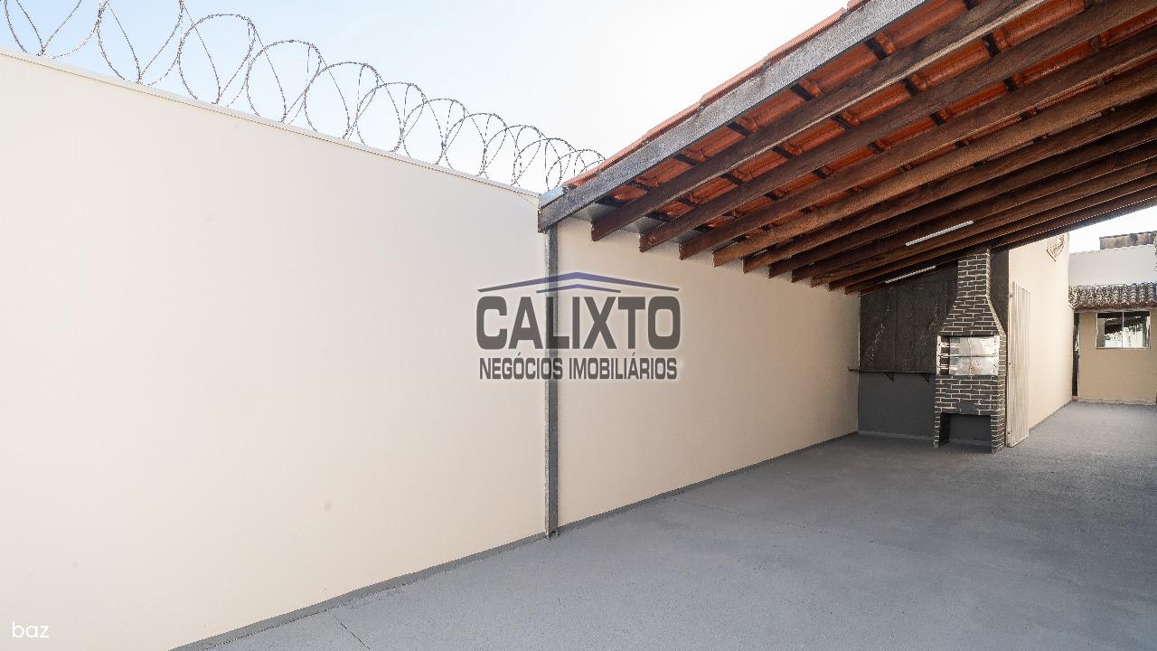 CASA BAIRRO NOVO MUNDO