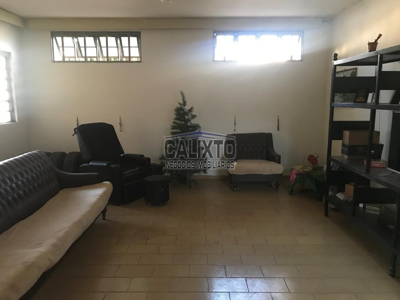 CASA BAIRRO NOSSA SENHORA APARECIDA