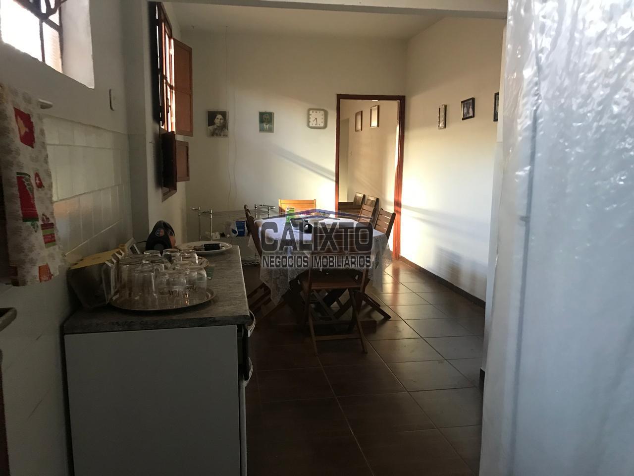 CASA BAIRRO NOSSA SENHORA APARECIDA