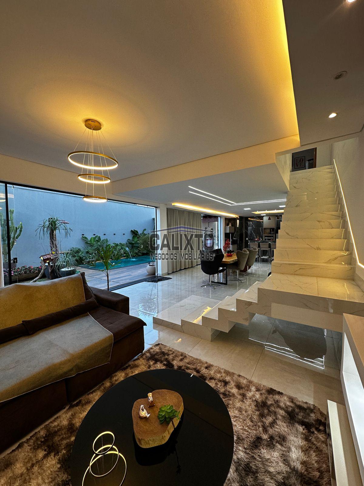 CASA BAIRRO GSP LIFE I