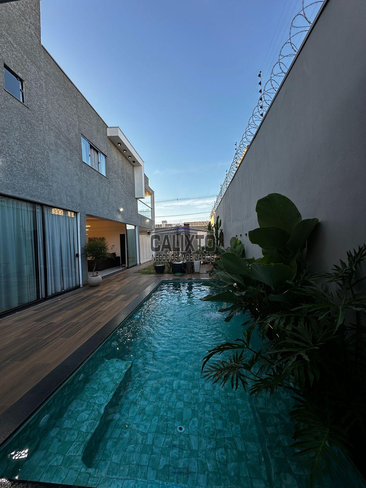 CASA BAIRRO GSP LIFE I