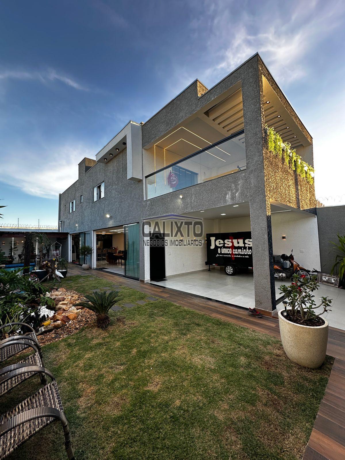 CASA BAIRRO GSP LIFE I