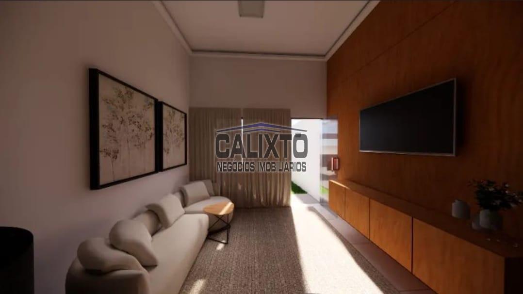CASA BAIRRO GSP LIFE I