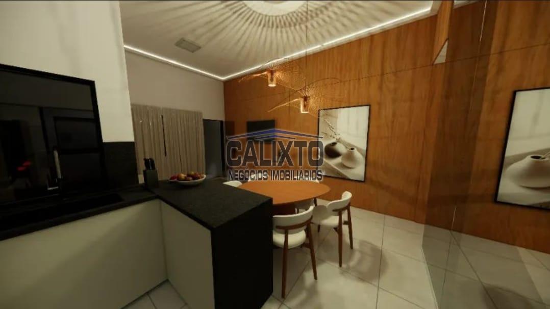 CASA BAIRRO GSP LIFE I