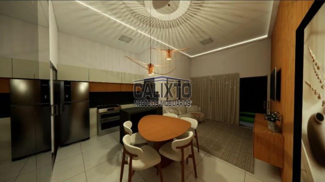 CASA BAIRRO GSP LIFE I