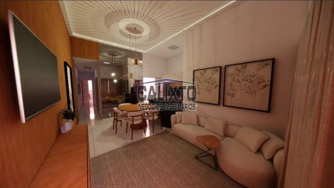 CASA BAIRRO GSP LIFE I