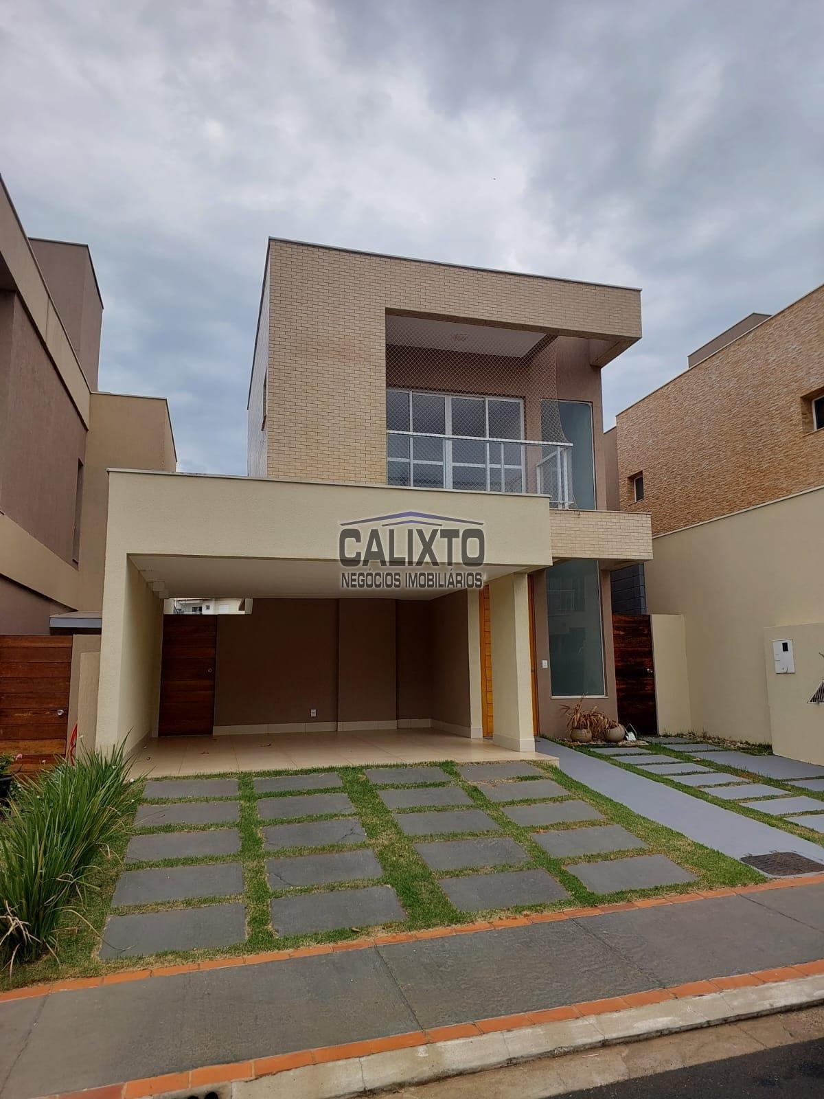 CASA CONDOMINIO VILLAGE PARADISO I