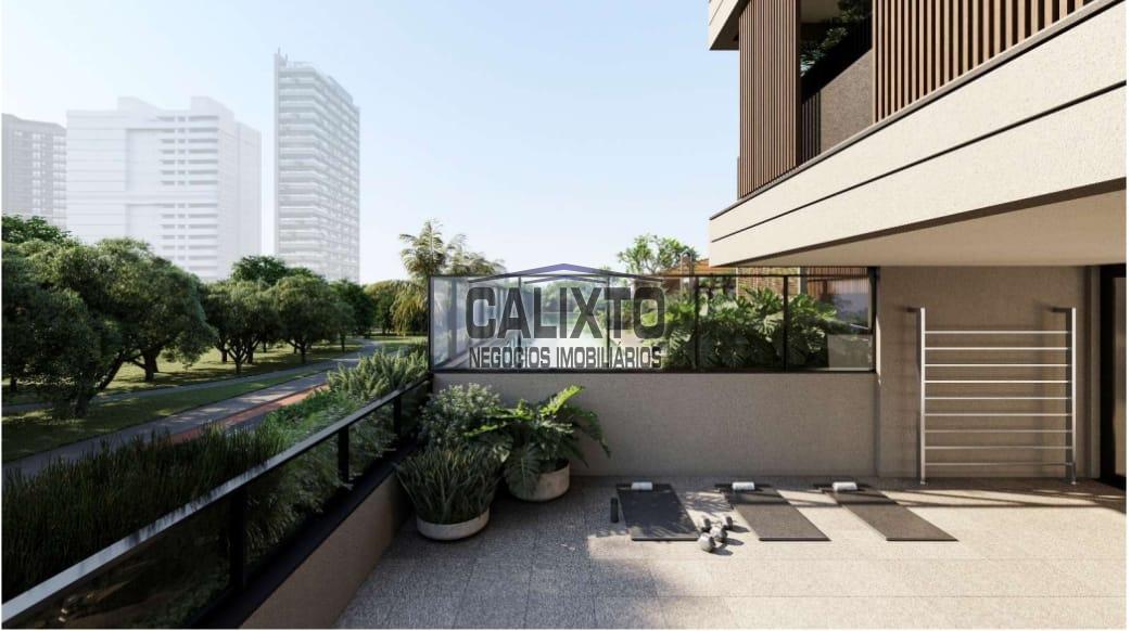 APARTAMENTO BAIRRO PARQUE UNA