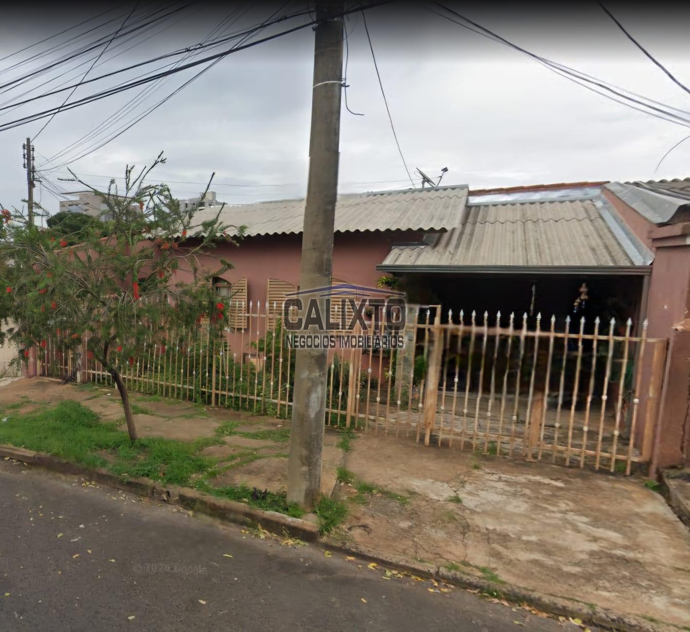 TERRENO BAIRRO TIBERY
