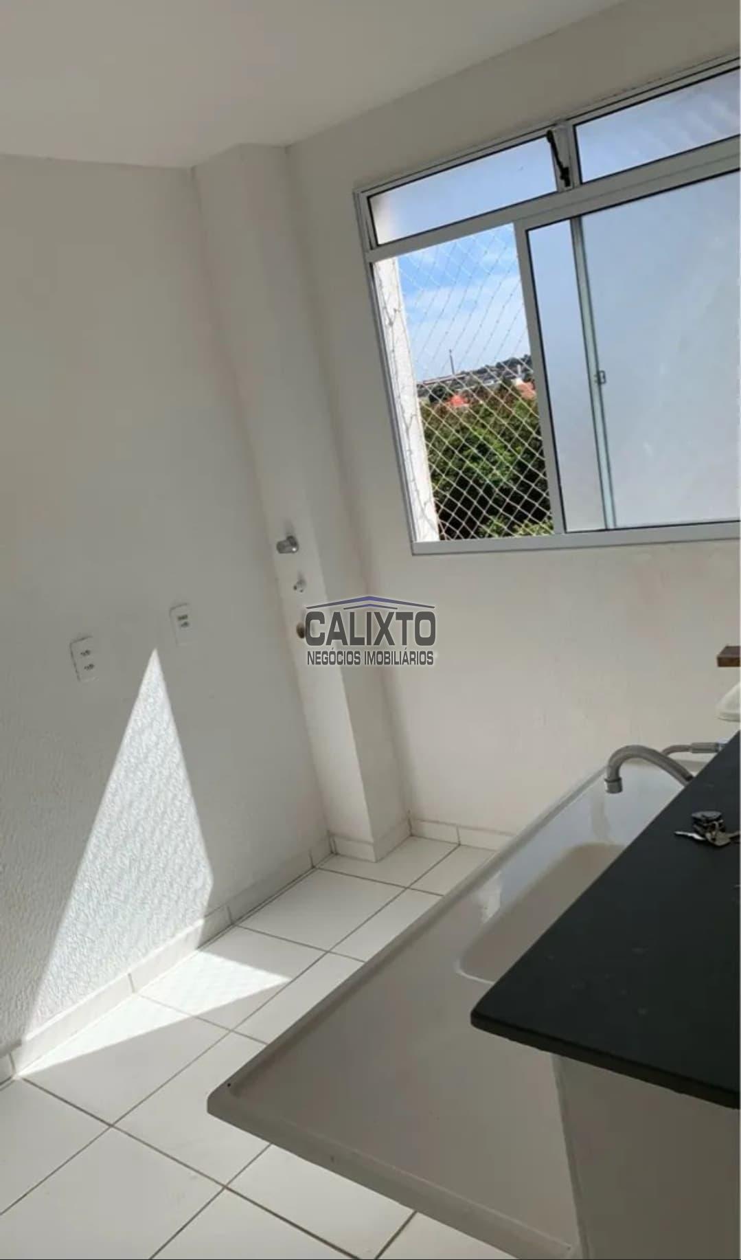 APARTAMENTO BAIRRO JARDIM BRASILIA
