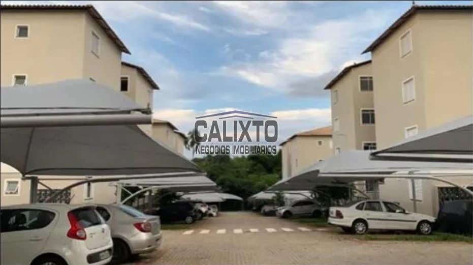 APARTAMENTO BAIRRO JARDIM BRASILIA