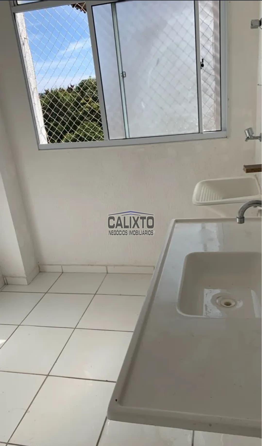 APARTAMENTO BAIRRO JARDIM BRASILIA