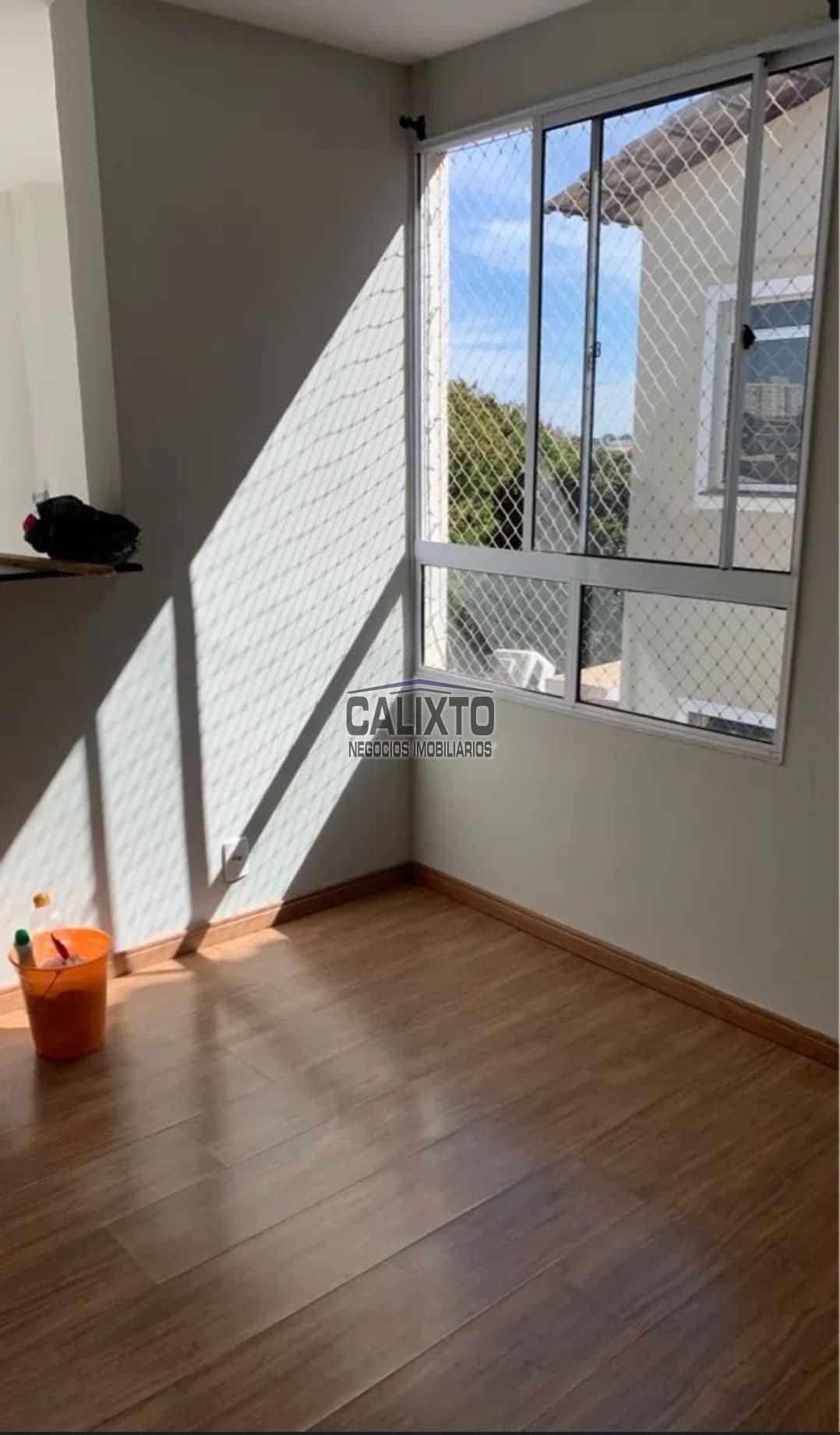 APARTAMENTO BAIRRO JARDIM BRASILIA