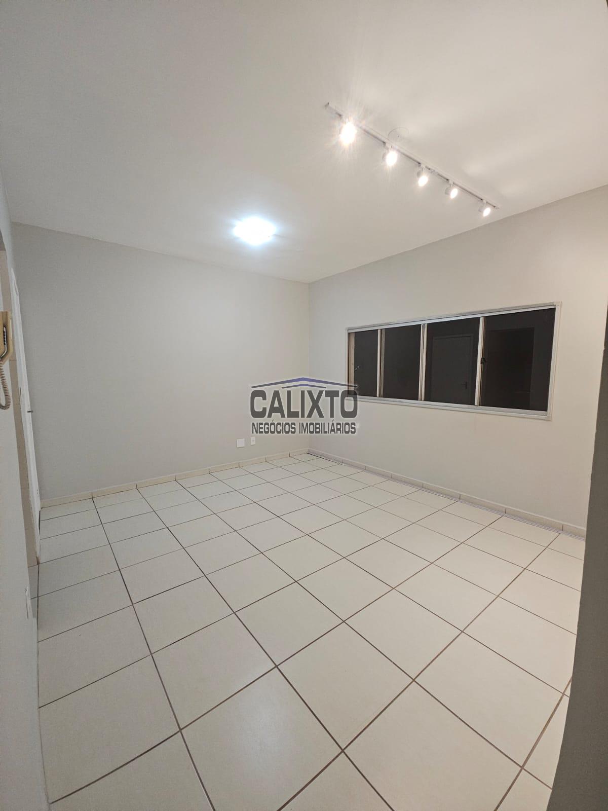 APARTAMENTO BAIRRO CHACARAS TUBALINA