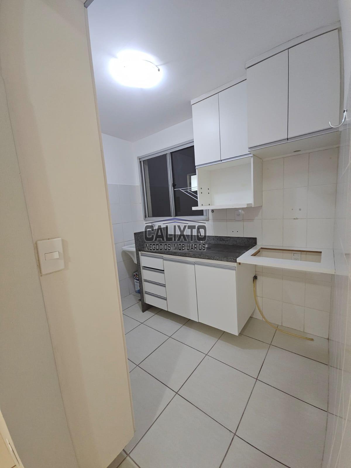 APARTAMENTO BAIRRO CHACARAS TUBALINA