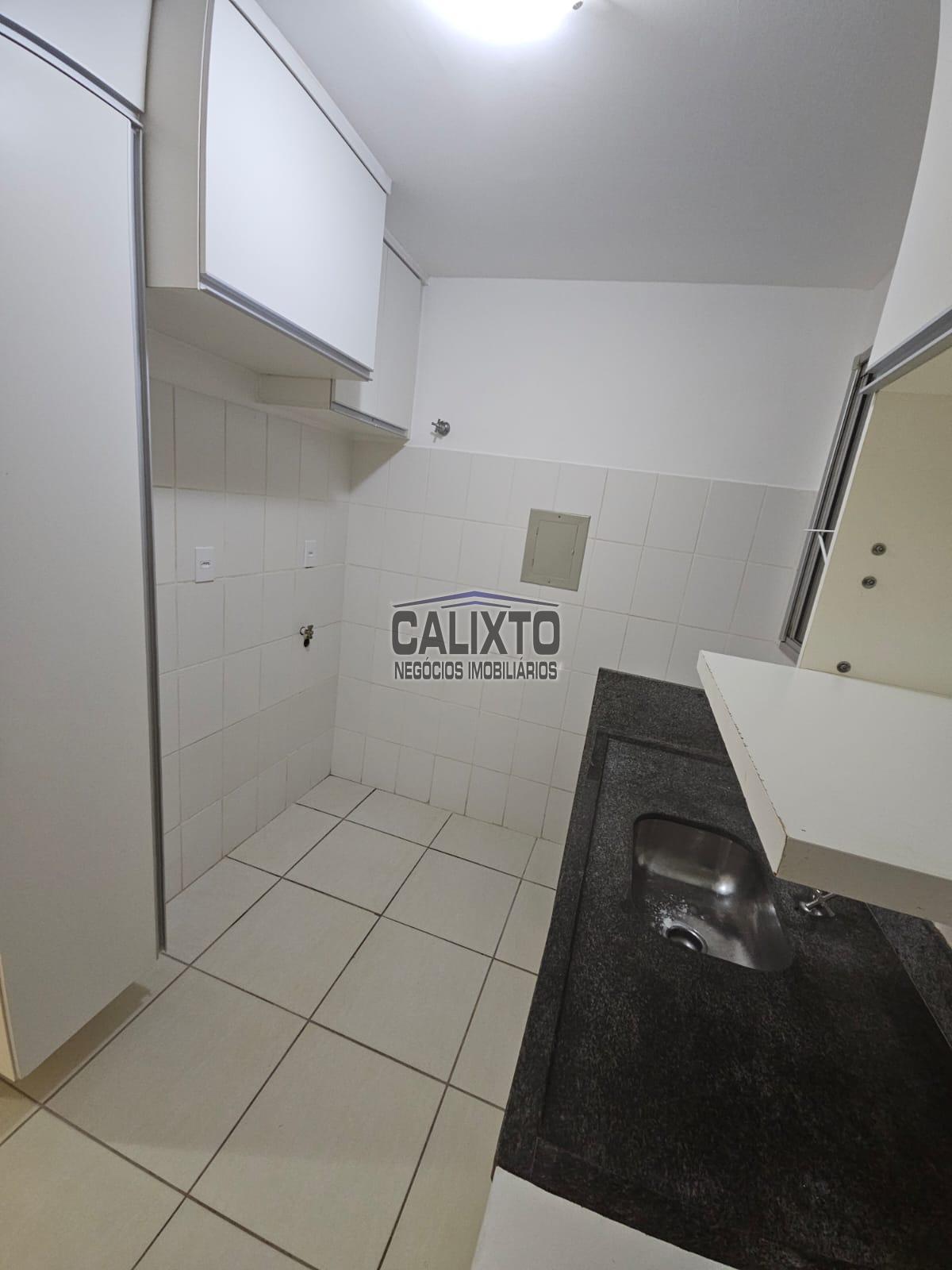 APARTAMENTO BAIRRO CHACARAS TUBALINA