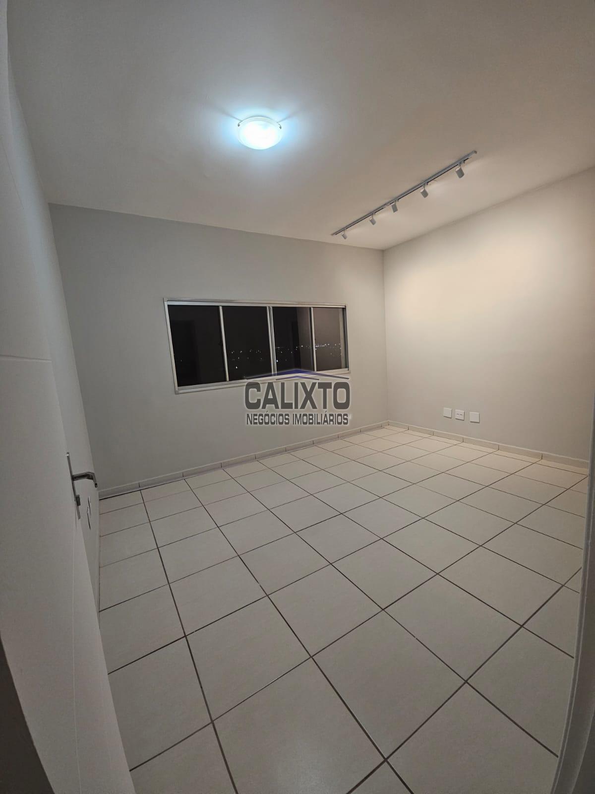 APARTAMENTO BAIRRO CHACARAS TUBALINA