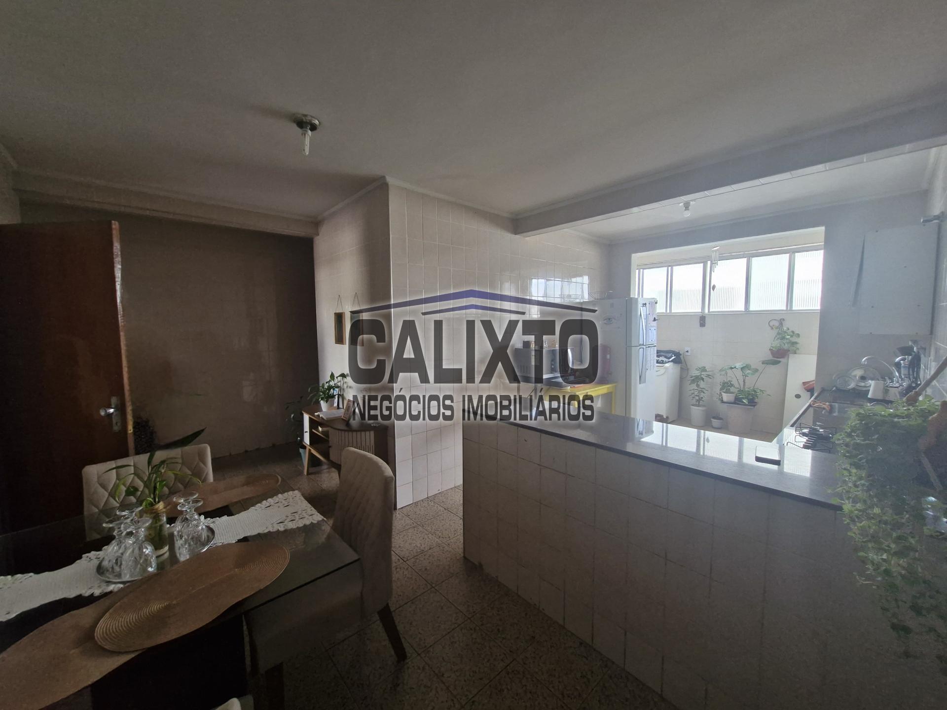 APARTAMENTO BAIRRO SARAIVA