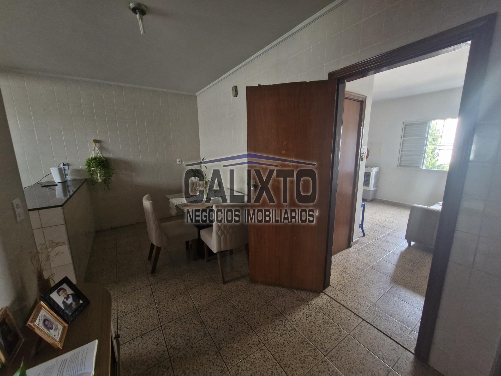 APARTAMENTO BAIRRO SARAIVA