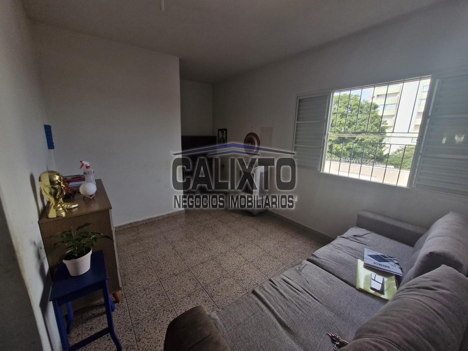 APARTAMENTO BAIRRO SARAIVA