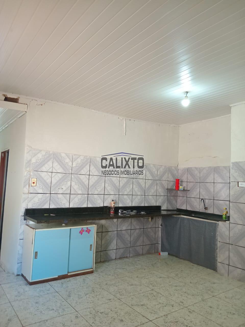 CASA BAIRRO CANAA