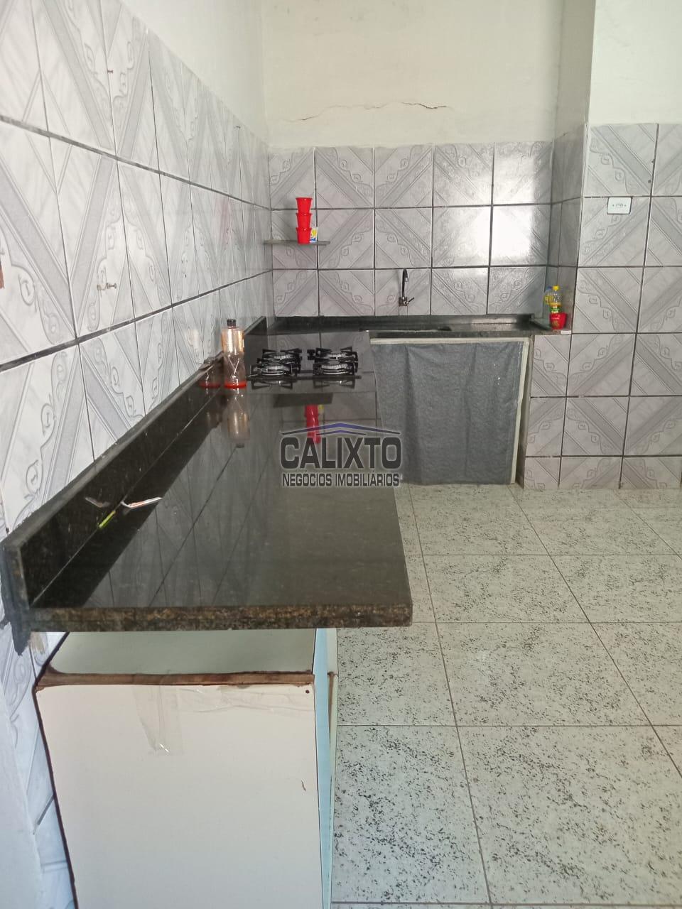 CASA BAIRRO CANAA