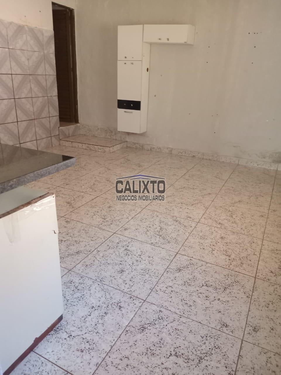 CASA BAIRRO CANAA
