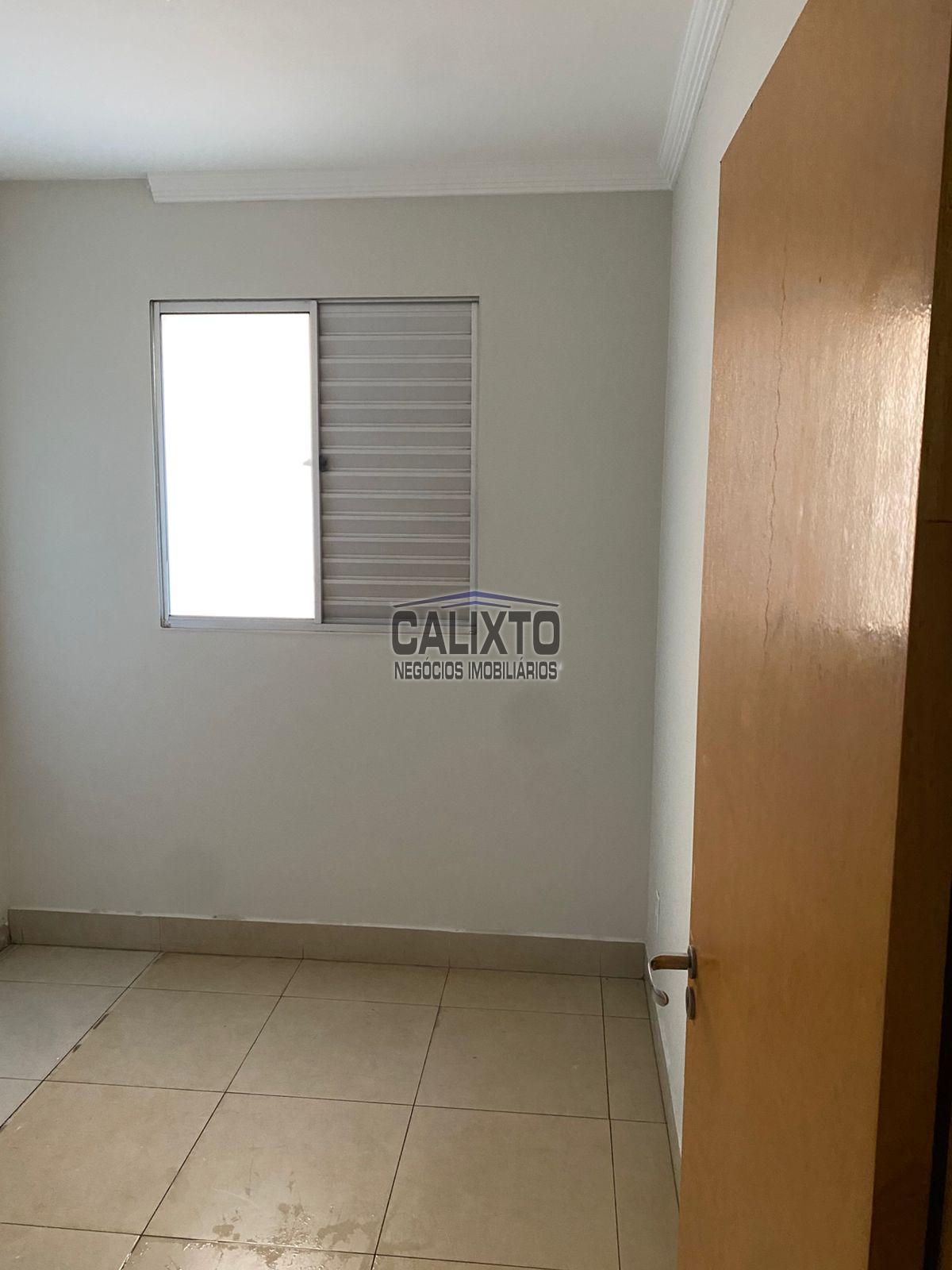 APARTAMENTO BAIRRO JARDIM CELIA