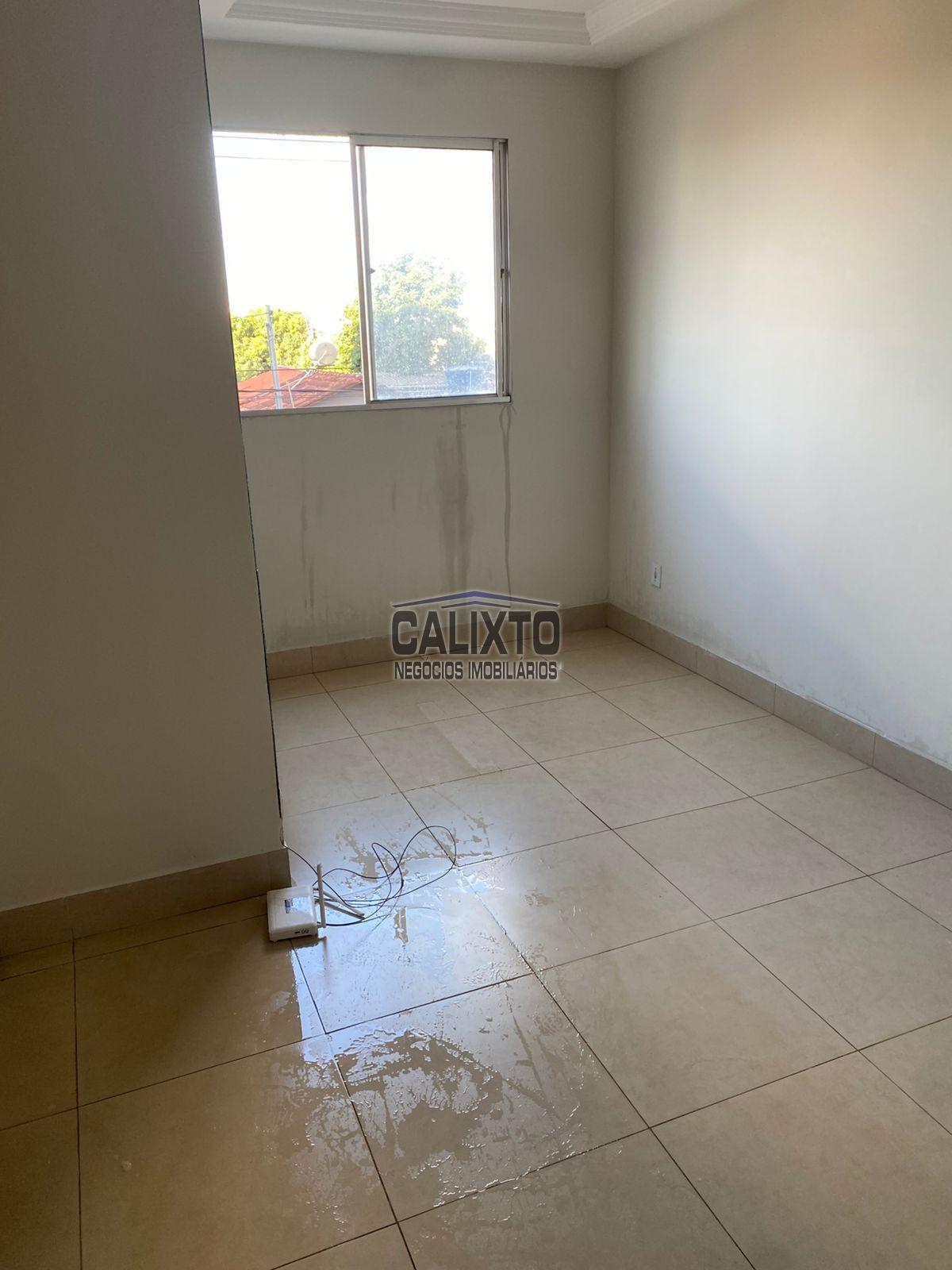 APARTAMENTO BAIRRO JARDIM CELIA