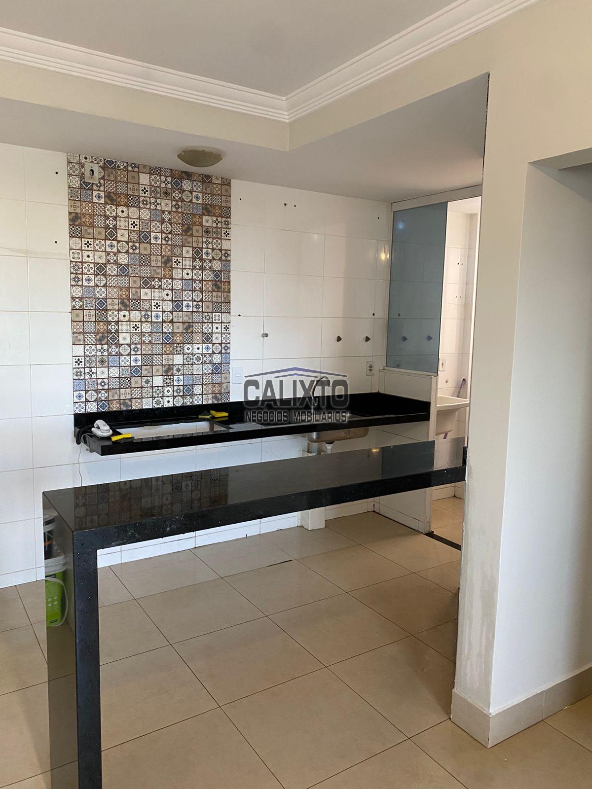 APARTAMENTO BAIRRO JARDIM CELIA