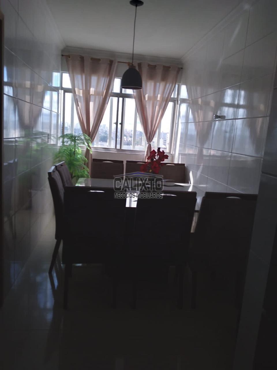 APARTAMENTO BAIRRO NOSSA SENHORA APARECIDA