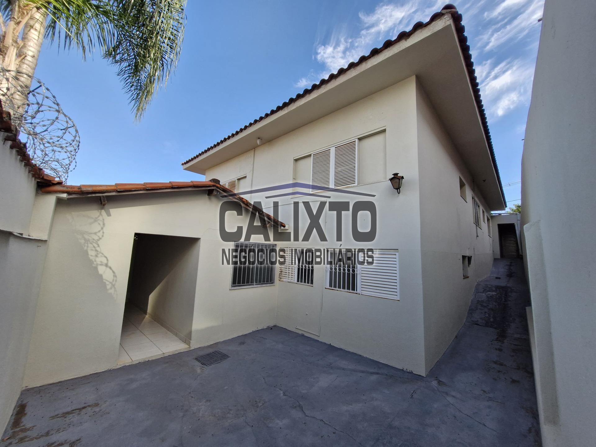 CASA COMERCIAL BAIRRO LIDICE