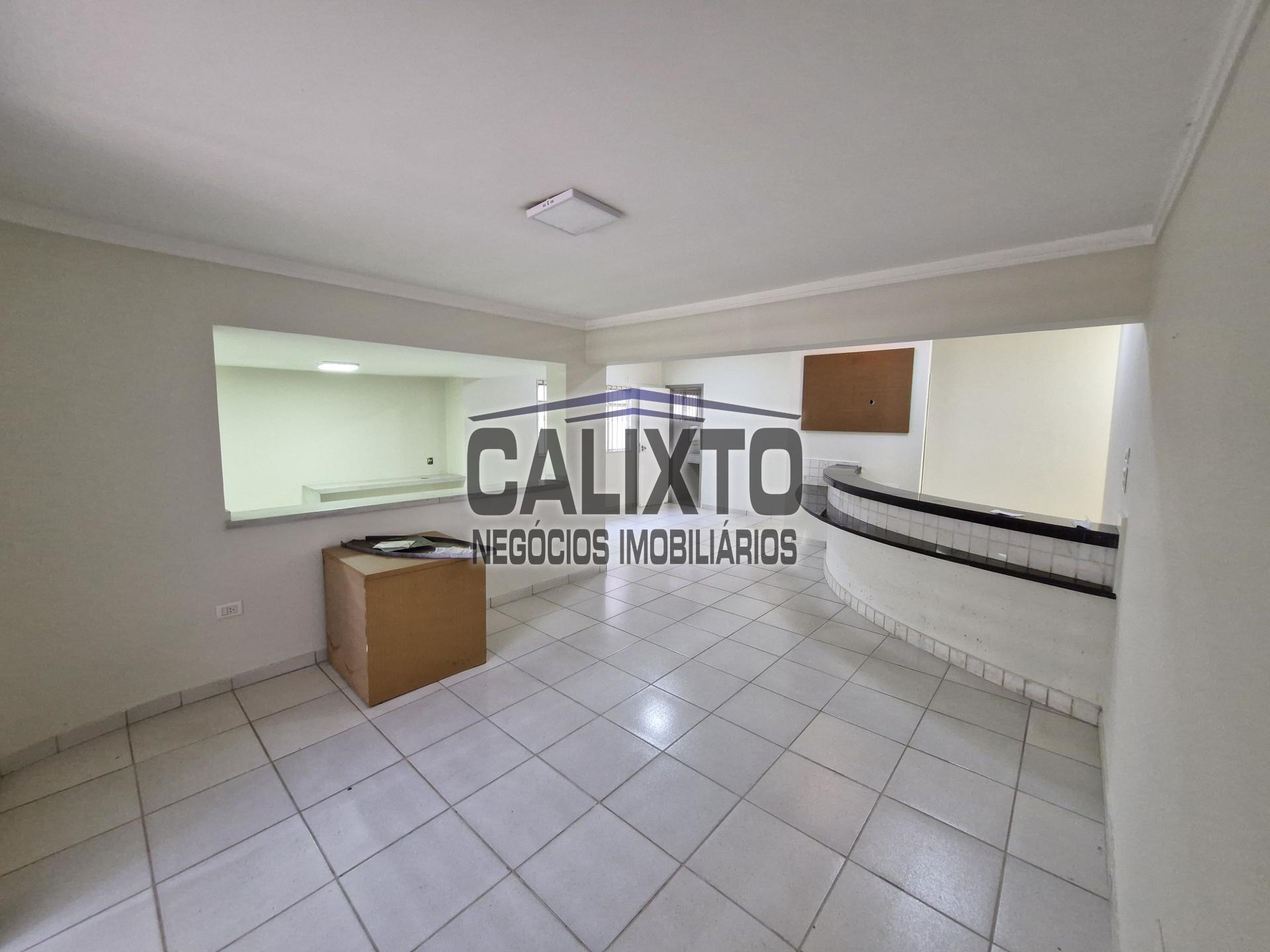 CASA COMERCIAL BAIRRO LIDICE