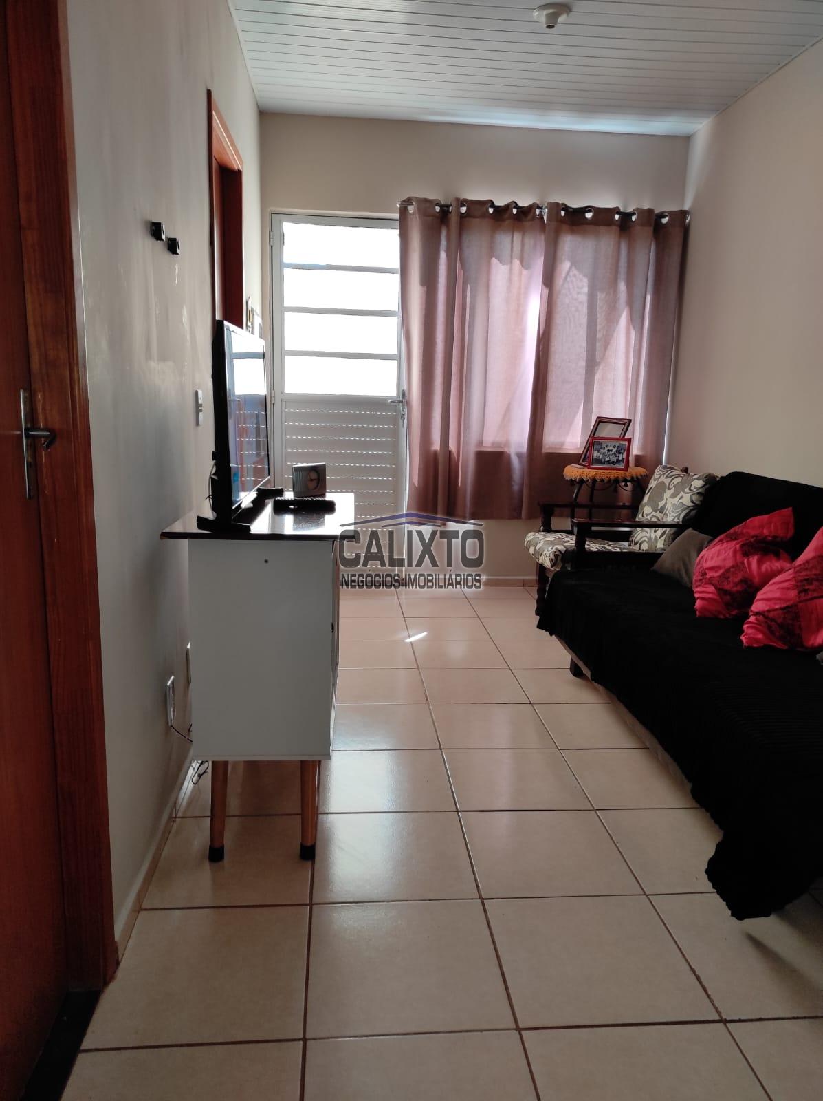 CASA BAIRRO MONTE HEBRON