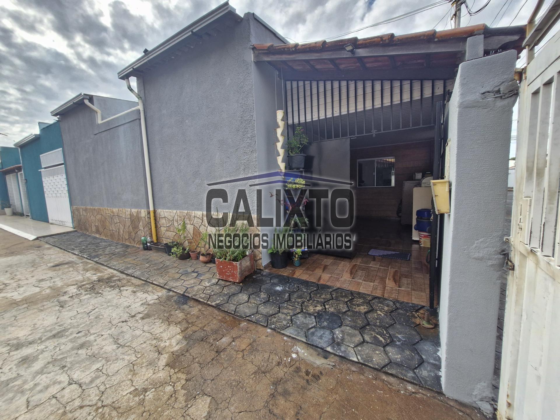 CASA BAIRRO ROOSEVELT