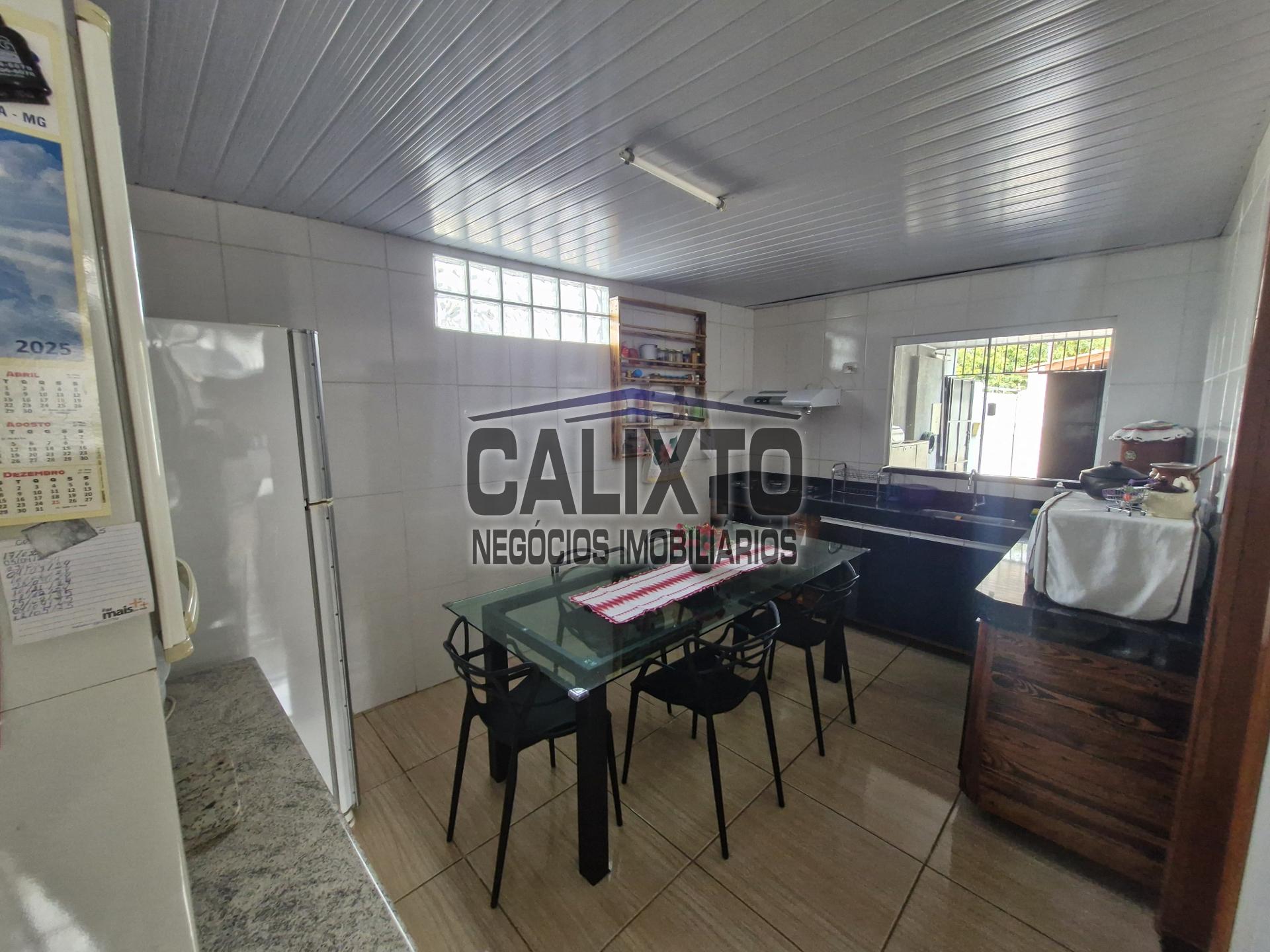 CASA BAIRRO ROOSEVELT