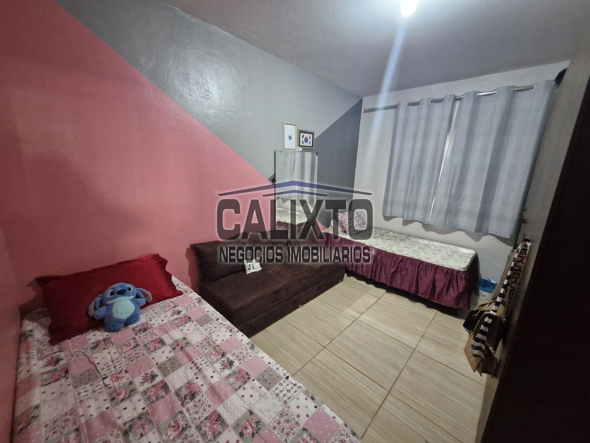 CASA BAIRRO ROOSEVELT