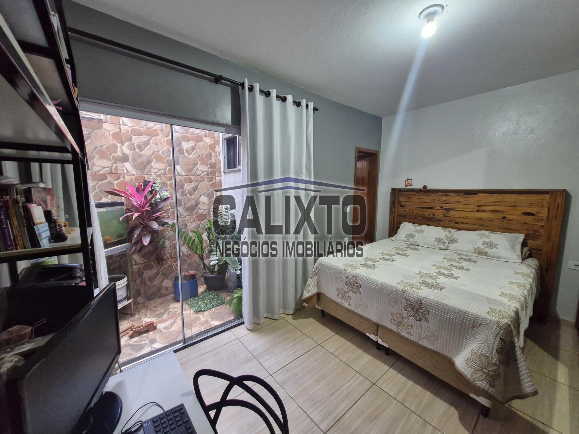 CASA BAIRRO ROOSEVELT